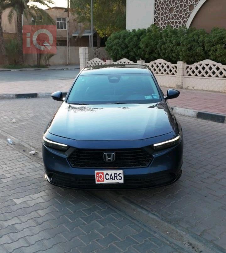 هوندا أكورد